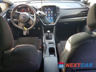 Zdjęcie 8 z 12 samochodu: 2023 SUBARU WRX PREMIUM VIN:JF1VBAF69P9809784 - miniatura