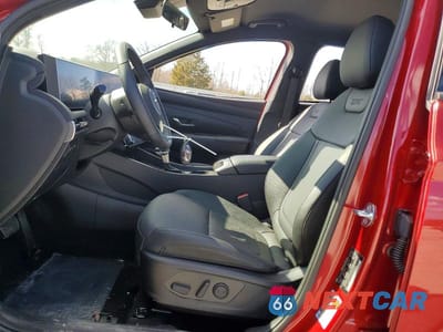 Zdjęcie 7 z 13 samochodu: 2026 HYUNDAI TUCSON XRT VIN:5NMJFCDE3TH616726 - miniatura