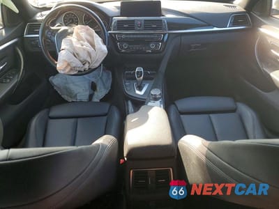 Zdjęcie 8 z 11 samochodu: 2019 BMW 430XI GRAN COUPE VIN:WBA4J3C53KBL08744 - miniatura