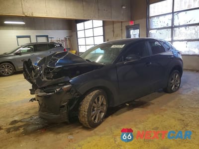 2021 MAZDA CX-30 SELECT 3MVDMBBL2MM245909 - główne zdjęcie licytacji z USA - miniatura