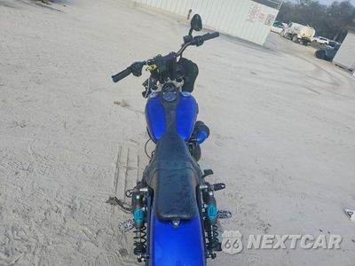 Zdjęcie 6 z 8 samochodu: 2017 HARLEY-DAVIDSON FXDLS VIN:1HD1GS830HC316114 - miniatura
