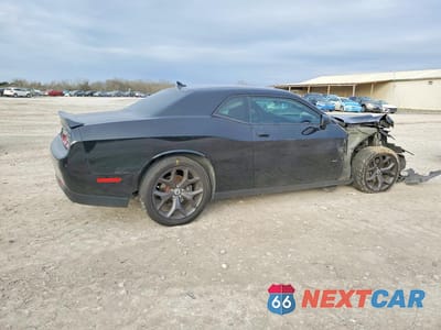 Trzecie zdjęcie samochodu z tyłu: 2017 DODGE CHALLENGER SXT VIN:2C3CDZAG5HH617231 - miniatura