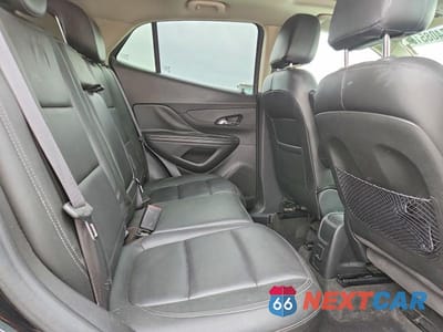 Zdjęcie 11 z 13 samochodu: 2017 BUICK ENCORE ESSENCE VIN:KL4CJGSB7HB133902 - miniatura