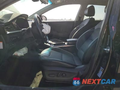 Zdjęcie 7 z 14 samochodu: 2022 KIA NIRO EX VIN:KNDCC3LG3N5149186 - miniatura