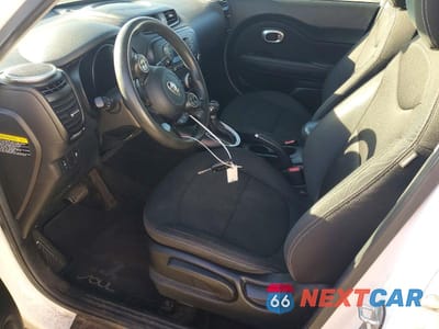 Zdjęcie 7 z 12 samochodu: 2014 KIA SOUL BASE VIN:KNDJN2A27E7737549 - miniatura