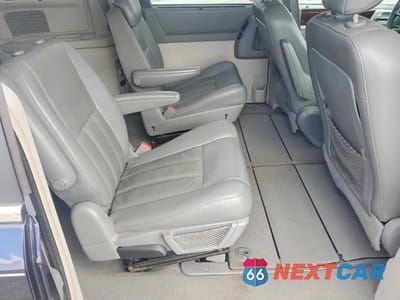 Zdjęcie 11 z 12 samochodu: 2010 CHRYSLER TOWN & COUNTRY TOURING VIN:2A4RR5D16AR241138 - miniatura