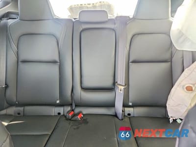 Zdjęcie 10 z 12 samochodu: 2026 NISSAN MURANO SV VIN:5N1AZ3BS8TC113283 - miniatura