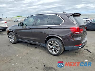 Drugie zdjęcie samochodu z przodu: 2014 BMW X5 XDRIVE35I VIN:5UXKR0C54E0H25700 - miniatura