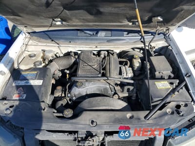 Zdjęcie 12 z 13 samochodu: 2002 CHEVROLET TRAILBLAZER VIN:1GNDT13S822301058 - miniatura