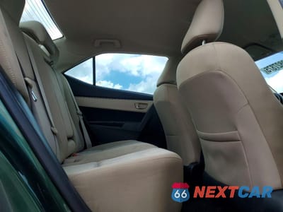 Zdjęcie 10 z 13 samochodu: 2016 TOYOTA COROLLA LE VIN:2T1BURHE9GC715392 - miniatura