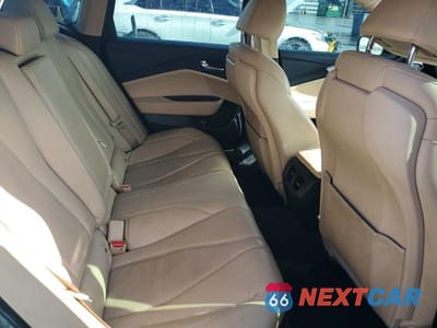 Zdjęcie 10 z 12 samochodu: 2021 ACURA TLX TECHNOLOGY VIN:19UUB5F42MA009450 - miniatura
