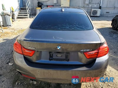 Zdjęcie 6 z 12 samochodu: 2014 BMW 428 XI VIN:WBA3N5C56EK197350 - miniatura