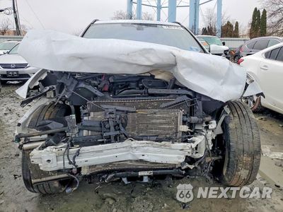Piąte zdjęcie samochodu w środku: 2019 JAGUAR F-PACE R - SPORT VIN:SADCL2GX8KA398756 - miniatura