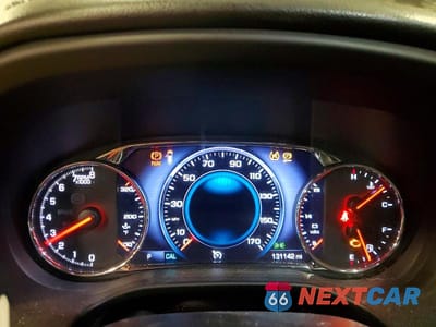 Zdjęcie 9 z 13 samochodu: 2018 GMC ACADIA DENALI VIN:1GKKNXLS6JZ197614 - miniatura