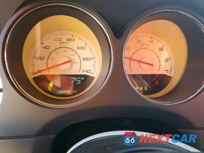 Zdjęcie 9 z 12 samochodu: 2013 DODGE CHALLENGER SXT VIN:2C3CDYAG5DH641940 - miniatura