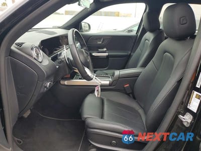 Zdjęcie 7 z 14 samochodu: 2024 MERCEDES-BENZ GLB 250 VIN:W1N4M4GBXRW349352 - miniatura