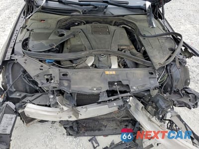 Zdjęcie 11 z 12 samochodu: 2017 MERCEDES-BENZ S 550 4MATIC VIN:WDDUG8FB4HA332121 - miniatura