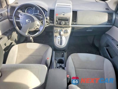 Zdjęcie 8 z 11 samochodu: 2011 NISSAN SENTRA 2.0 VIN:3N1AB6AP9BL622862 - miniatura