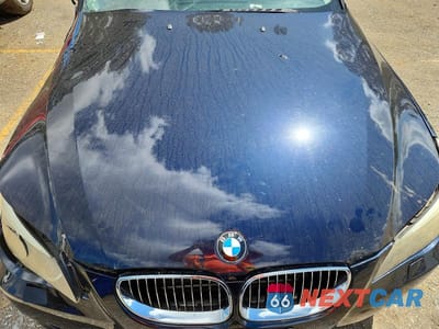 Zdjęcie 11 z 12 samochodu: 2008 BMW 535 XI VIN:WBANV93538CZ60827 - miniatura