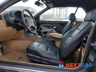 Zdjęcie 7 z 12 samochodu: 1994 BMW 325 IC AUTOMATIC VIN:WBABJ6329RJD36484 - miniatura