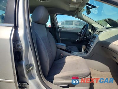 Zdjęcie 7 z 13 samochodu: 2011 CHEVROLET MALIBU LS VIN:1G1ZB5E13BF209077 - miniatura