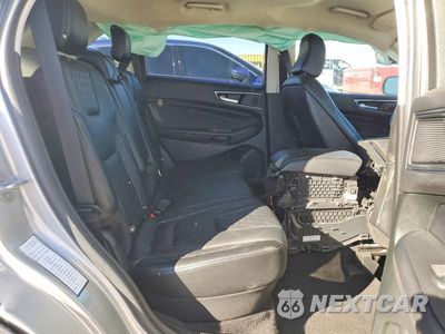 Zdjęcie 10 z 13 samochodu: 2023 FORD EDGE TITANIUM VIN:2FMPK4K92PBA39009 - miniatura