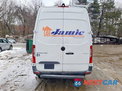 Zdjęcie 6 z 13 samochodu: 2023 MERCEDES-BENZ SPRINTER 2500 VIN:W1Y40BHY6PT157706 - miniatura