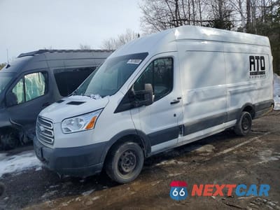 2018 FORD TRANSIT 1FTYR3XG8JKA65987 - główne zdjęcie licytacji z USA - miniatura