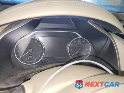 Zdjęcie 9 z 13 samochodu: 2015 NISSAN MURANO PLATINUM VIN:5N1AZ2MH5FN278986 - miniatura