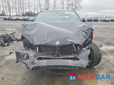 Piąte zdjęcie samochodu w środku: 2018 BMW X5 XDRIVE35I VIN:5UXKR0C55J0X83533 - miniatura