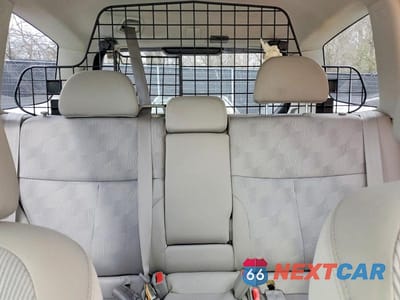 Zdjęcie 10 z 12 samochodu: 2009 SUBARU FORESTER 2.5X VIN:JF2SH61679H758103 - miniatura