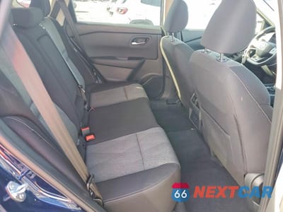 Zdjęcie 11 z 13 samochodu: 2026 NISSAN ROGUE SV VIN:5N1BT3BA7TC755300 - miniatura