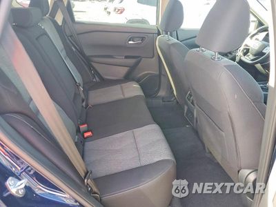 Zdjęcie 11 z 13 samochodu: 2026 NISSAN ROGUE SV VIN:5N1BT3BA7TC755300 - miniatura