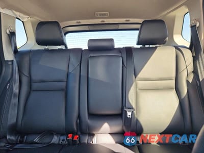 Zdjęcie 10 z 14 samochodu: 2024 NISSAN ROGUE SL VIN:5N1BT3CA1RC733784 - miniatura