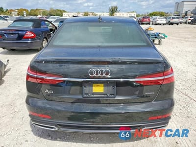 Zdjęcie 6 z 12 samochodu: 2019 AUDI A6 PRESTIGE VIN:WAUM2AF25KN090548 - miniatura