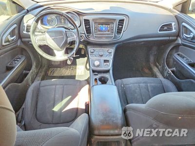 Zdjęcie 8 z 13 samochodu: 2016 CHRYSLER 200 LX VIN:1C3CCCFB2GN188746 - miniatura