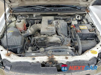 Zdjęcie 11 z 12 samochodu: 2007 GMC CANYON VIN:1GTCS14E478207876 - miniatura