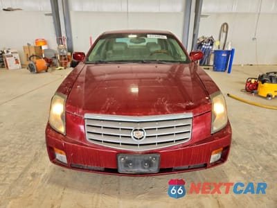 Piąte zdjęcie samochodu w środku: 2006 CADILLAC CTS VIN:1G6DM57T660120111 - miniatura