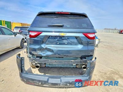 Zdjęcie 6 z 13 samochodu: 2020 CHEVROLET TRAVERSE LT VIN:1GNEVHKW3LJ106052 - miniatura