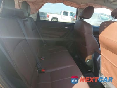 Zdjęcie 11 z 12 samochodu: 2017 SUBARU FORESTER 2.5I TOURING VIN:JF2SJATC5HH482111 - miniatura