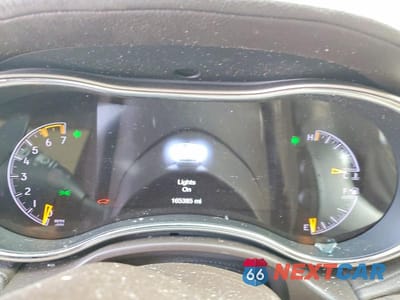 Zdjęcie 9 z 13 samochodu: 2016 JEEP GRAND CHEROKEE OVERLAND VIN:1C4RJFCT9GC490458 - miniatura