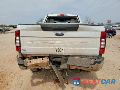 Zdjęcie 6 z 12 samochodu: 2022 FORD F250 VIN:1FT7W2BT6NED63901 - miniatura