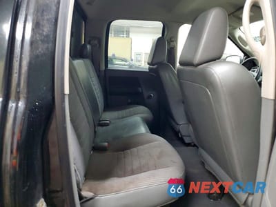 Zdjęcie 10 z 11 samochodu: 2008 DODGE RAM 1500 ST VIN:1D7HU18N78J223872 - miniatura