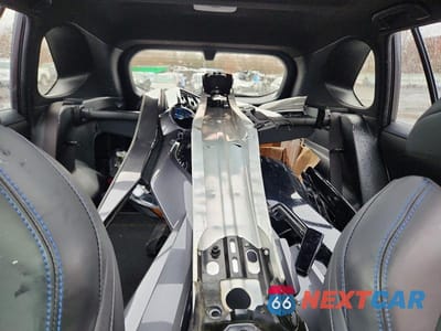 Zdjęcie 10 z 12 samochodu: 2022 TOYOTA RAV4 HYBRID XSE VIN:JTME6RFV1NJ022912 - miniatura