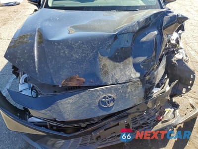Zdjęcie 11 z 12 samochodu: 2025 TOYOTA CAMRY SE VIN:4T1DAACK0SU159044 - miniatura