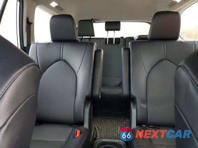 Zdjęcie 10 z 12 samochodu: 2024 TOYOTA GRAND HIGHLANDER XLE VIN:5TDAAAB57RS062876 - miniatura