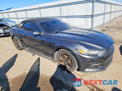 Czwarte zdjęcie samochodu z boku: 2016 FORD MUSTANG VIN:1FATP8EM6G5304195 - miniatura