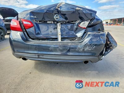 Zdjęcie 6 z 12 samochodu: 2017 NISSAN ALTIMA 2.5 S VIN:1N4AL3APXHC288344 - miniatura