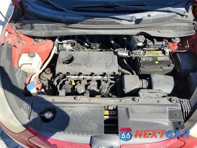 Zdjęcie 12 z 13 samochodu: 2013 HYUNDAI TUCSON GLS VIN:KM8JU3AC8DU629180 - miniatura