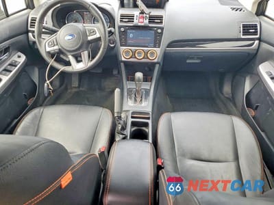 Zdjęcie 8 z 13 samochodu: 2017 SUBARU CROSSTREK LIMITED VIN:JF2GPANC5HH242171 - miniatura